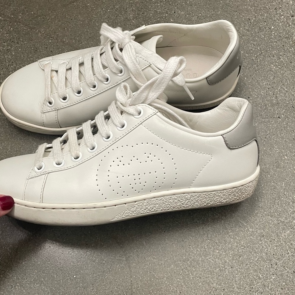 Gucci Ace sneaker